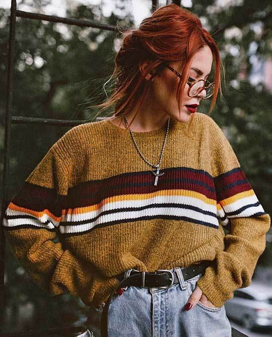 90s Style Grunge Outfits