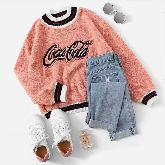 Cute 90s Style Outfits