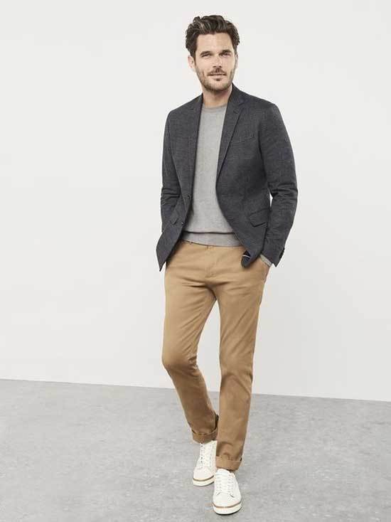 Business Casual Interview Outfits