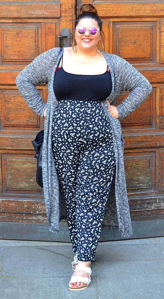 Curvy Plus Size Urban Outfits