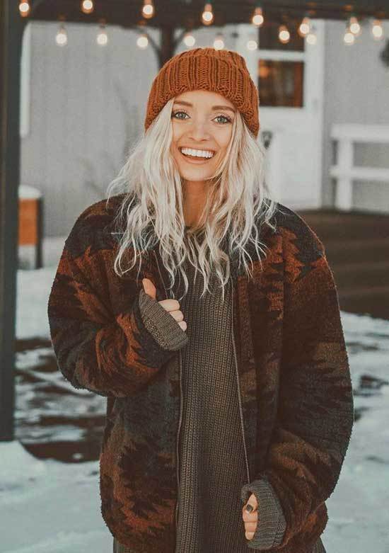 Latest Winter Outfits 2019
