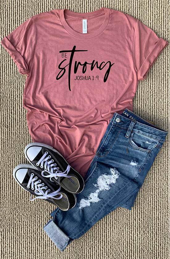 Easy Spring Outfits for Women