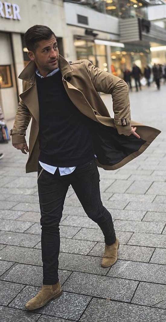 Men Business Casual Outfits-27