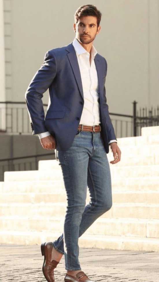 Men Business Casual Outfits-30