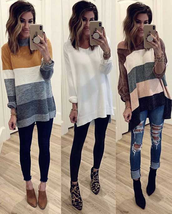 Casual Fall Outfits-30
