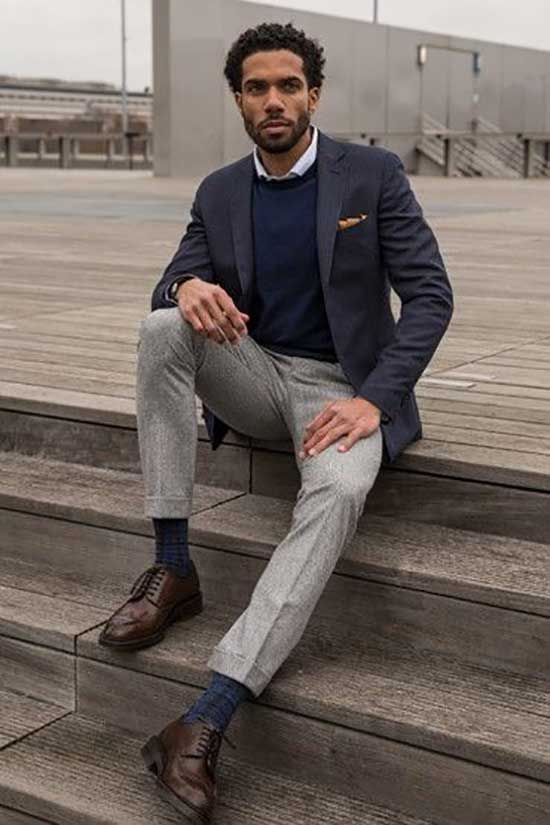 Men Business Casual Outfits-31