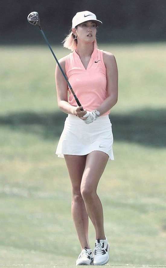 Golf Outfits Women
