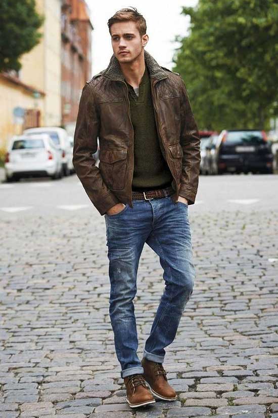 Stylish Date Night Outfits for Men