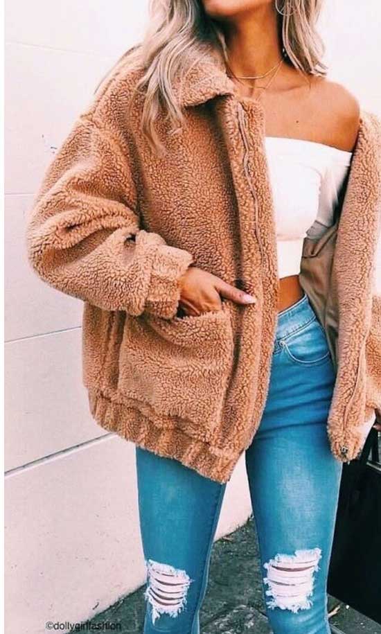 Cute Fall Outfits for Girls